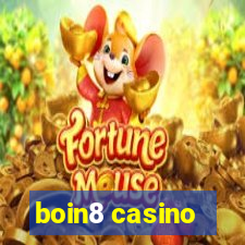 boin8 casino